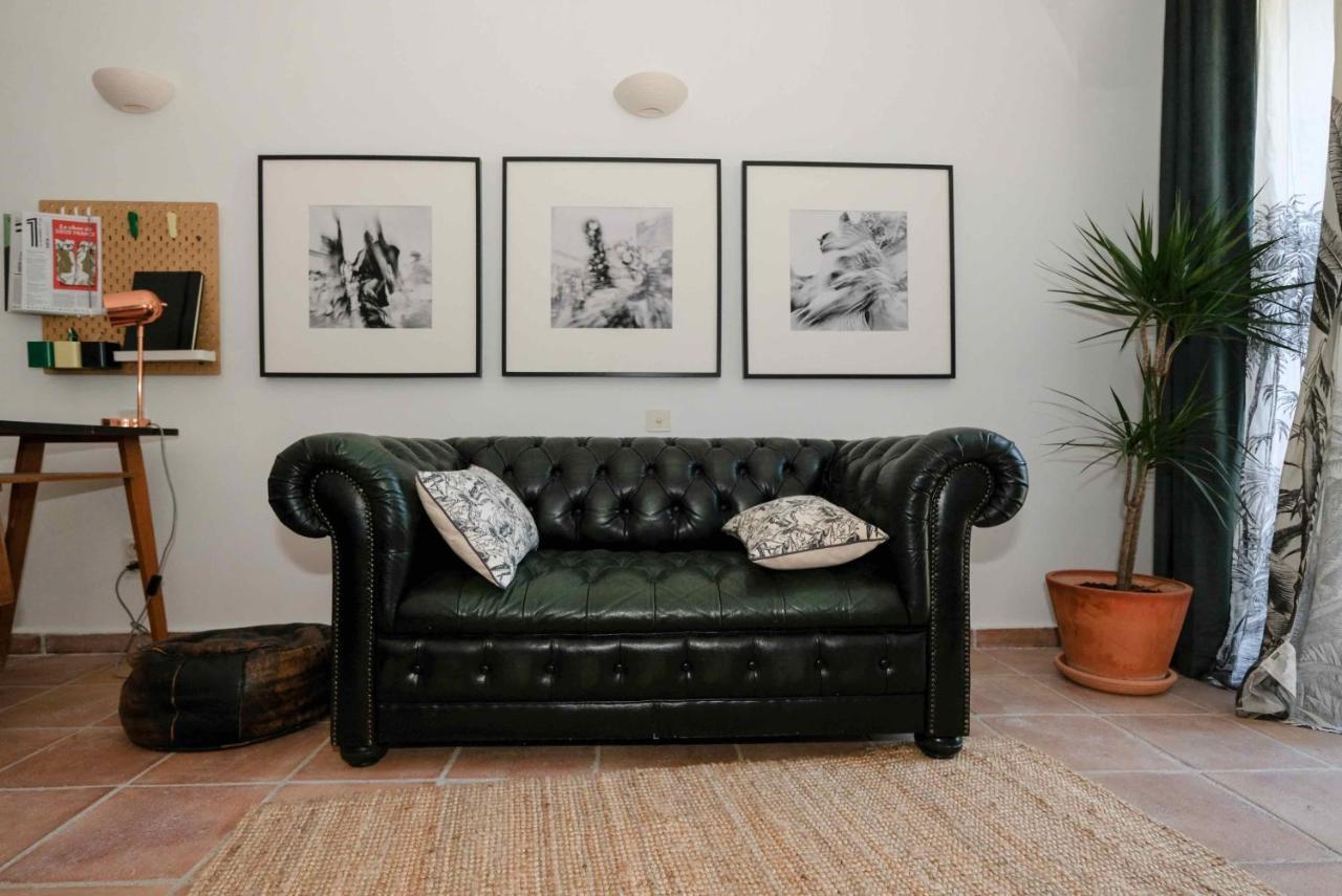 Villa Des Antiquaires Bédarieux Buitenkant foto