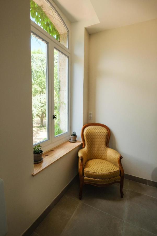 Villa Des Antiquaires Bédarieux Buitenkant foto